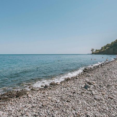 San Leonardello Praiola 빌라 외부 사진